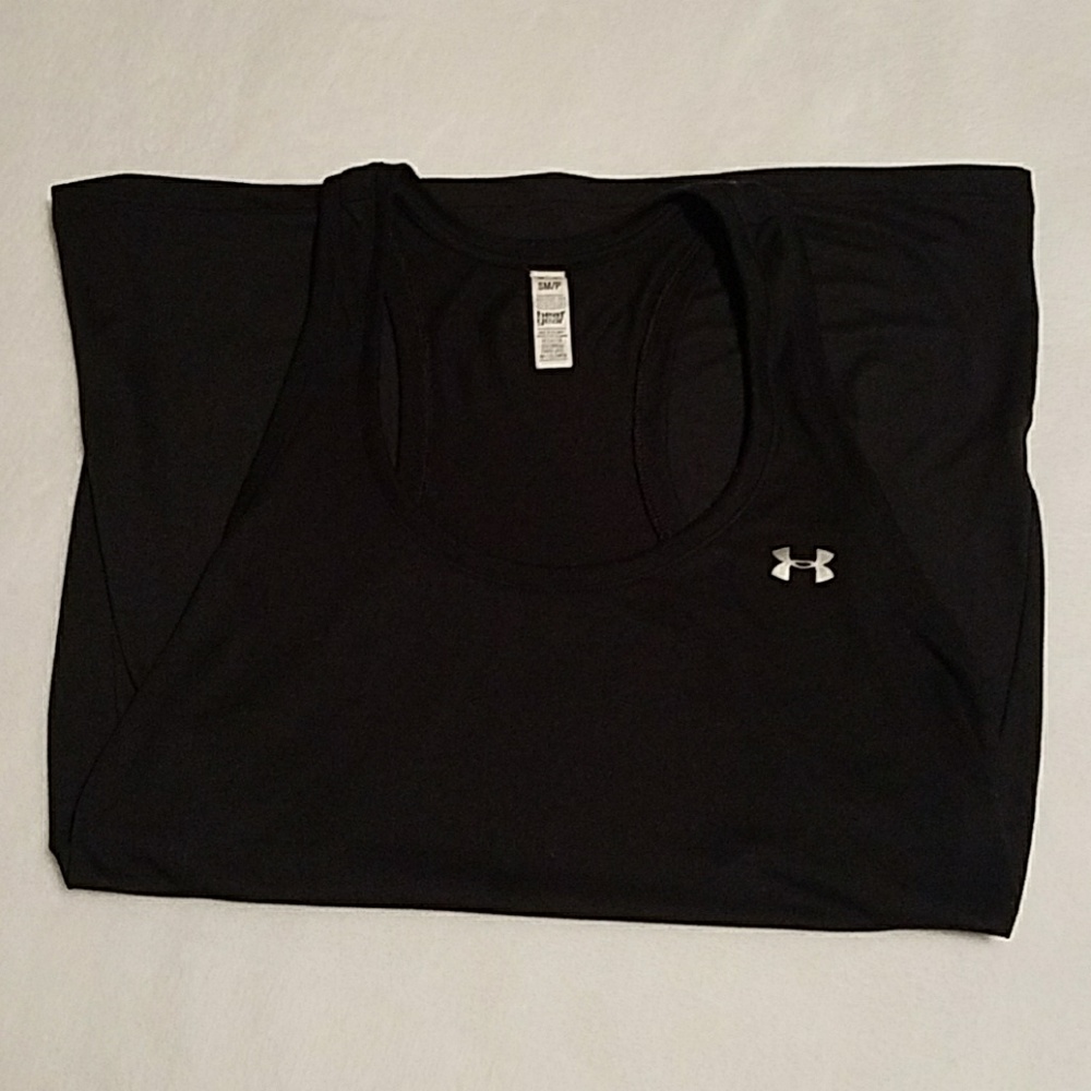 Under Armour Heat Gear Tank